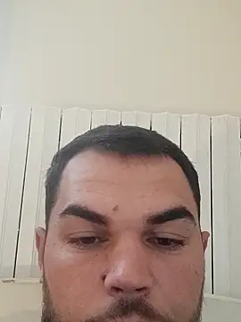 Alexszader36 online show from November 9, 8:07 am