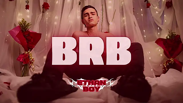 Ethan Boy  online show from October 29, 7:17 pm