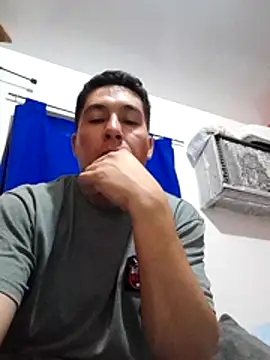 Ezeaxl online show from April 11, 2:08 am