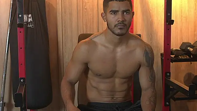 Reik Vonn online show from November 12, 12:22 pm