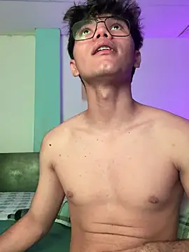 Im Camii online show from January 10, 9:52 pm