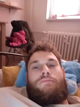 ImpishMarie online show from November 14, 8:05 am