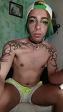 saenzjhonny online show from November 11, 4:17 am