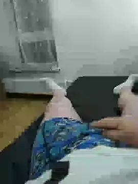 RaspuT002 online show from March 1, 10:53 pm