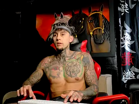 Molotov Explosive online show from October 19, 8:34 pm