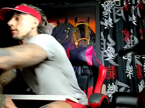 Molotov Explosive online show from October 14, 12:28 am