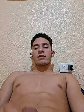 BodylessRivalry online show from October 23, 6:28 am