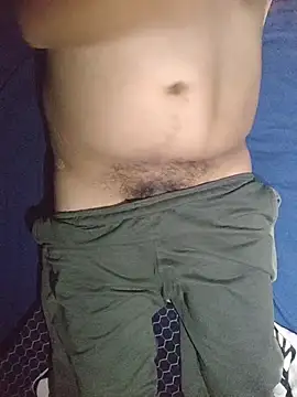 axel-spr online show from April 19, 8:03 am