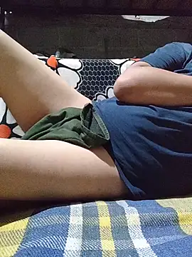 axel-spr online show from January 16, 4:59 am