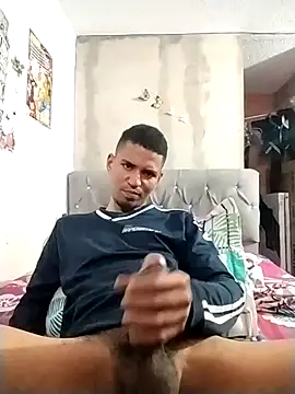 SlingingAsteroid online show from February 20, 12:18 pm