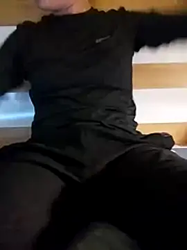 gande 003 online show from February 2, 4:48 pm