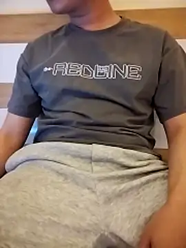 gande 003 online show from February 26, 4:30 pm