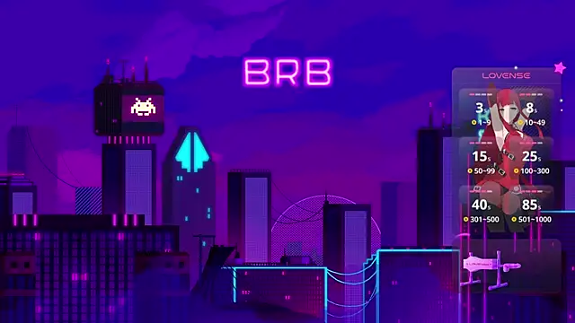 kalet-skinny online show from November 5, 2:41 pm