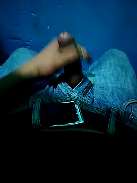 B4ldo25 online show from December 2, 4:26 am