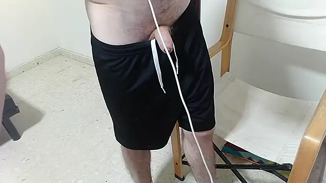 ZorroRomeo online show from October 20, 4:33 pm