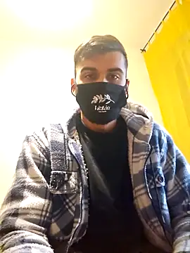 Arf097 online show from November 16, 1:13 pm