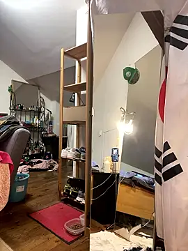 culotteclate online show from January 9, 9:53 pm