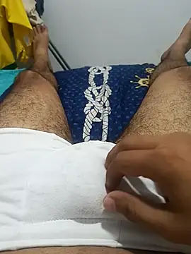 sexyandres 23 online show from July 15, 4:19 am