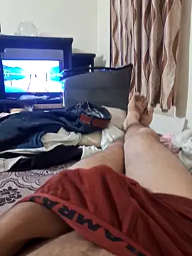 Memonsait1 online show from November 26, 9:01 am