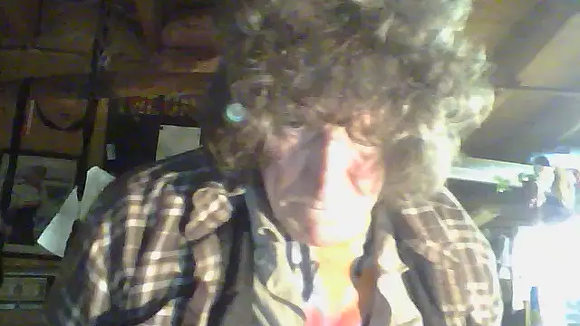 OldManOnline online show from May 14, 7:01 pm