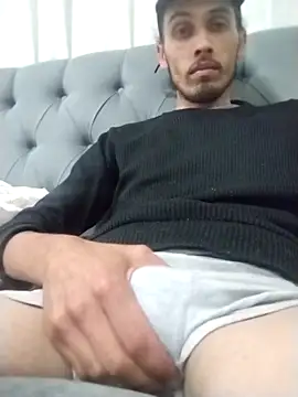 lucho228 online show from October 30, 4:25 am