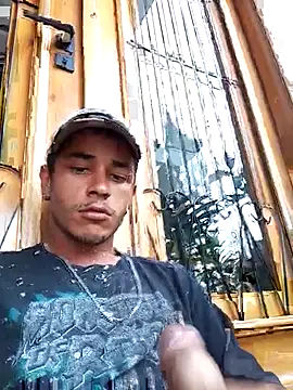 helfo2002 online show from October 13, 6:25 pm