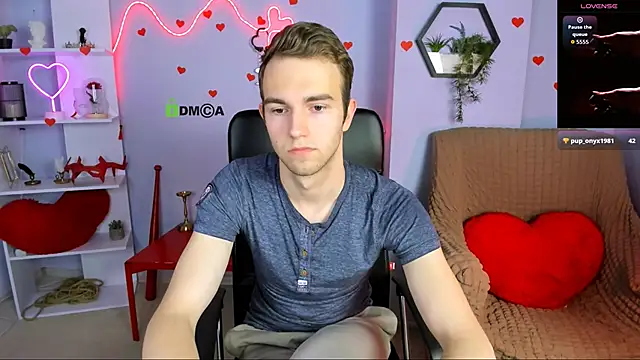 astren villo online show from April 16, 5:51 am