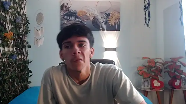 AmethystShadow17 online show from April 5, 5:09 pm