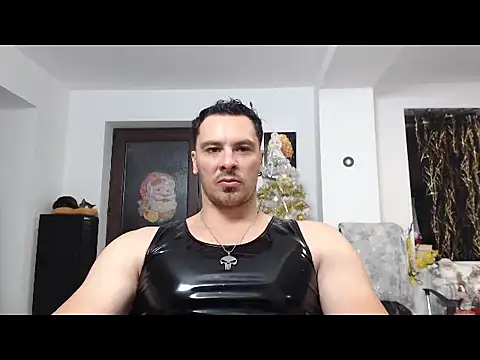 MasterAj69  online show from November 23, 3:45 pm