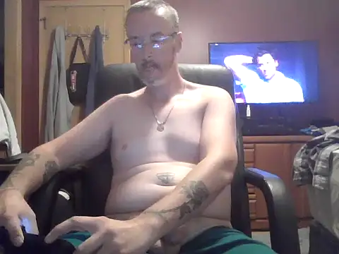 Ericives online show from October 14, 2:40 am