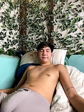 Trebz online show from October 16, 4:53 am