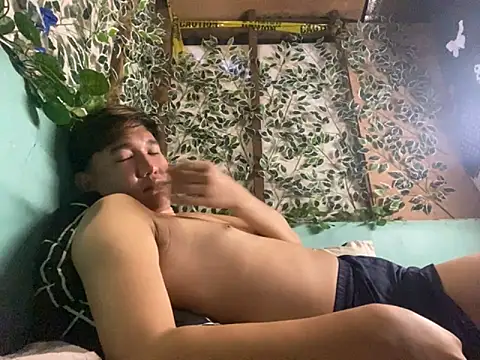 Trebz online show from October 21, 1:25 pm