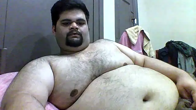 ShavenScope24 online show from January 14, 9:07 pm