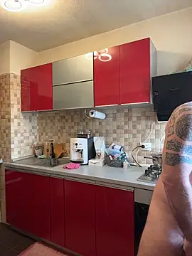 COBRAboySEXxh online show from March 25, 8:40 am