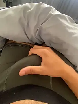 Rebeudeter  online show from October 14, 1:07 pm