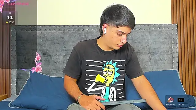 Apolo moon18 online show from November 8, 7:50 pm