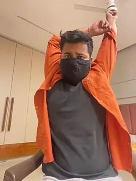 Notme 09 online show from November 16, 4:36 am