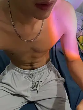 Myke hotxxx online show from November 7, 3:43 am