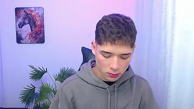 Mattass18 online show from April 20, 1:35 pm