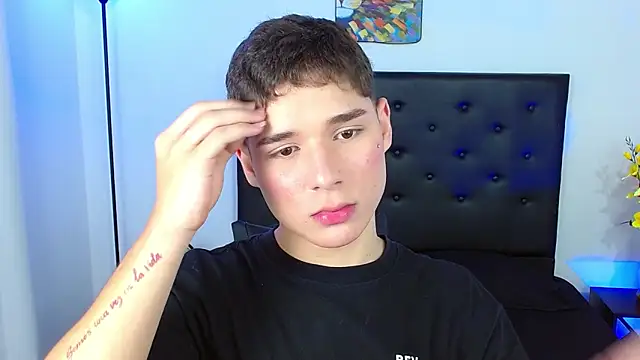 Mattass18 online show from March 17, 1:35 pm