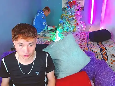 Latin boysxxxx online show from December 1, 4:10 pm