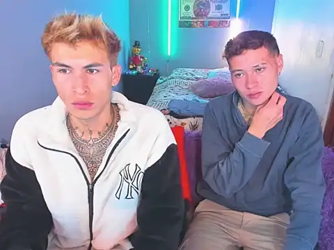 Latin boysxxxx online show from February 2, 3:27 am