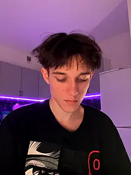 KristianGray online show from October 18, 8:25 pm