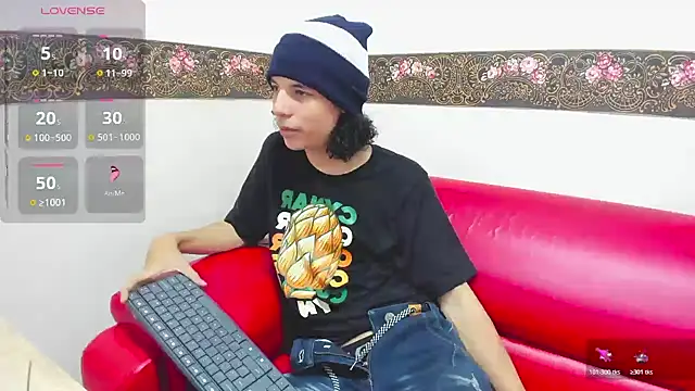 Mike Miiller  online show from October 21, 7:50 pm