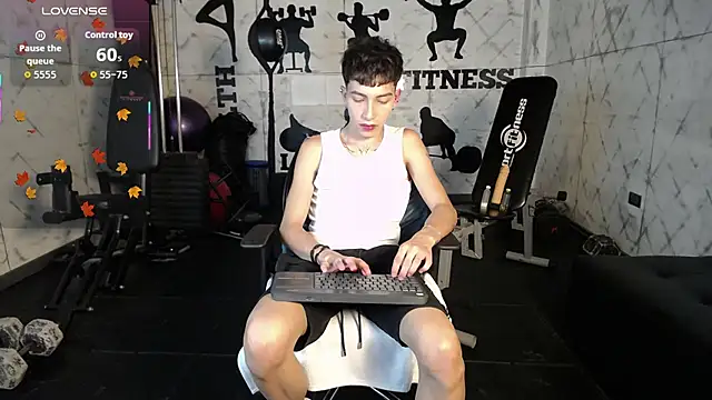 Tiam muller online show from November 10, 3:55 am