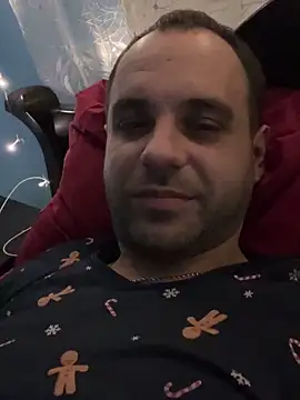 AndyLynn online show from November 27, 8:34 pm