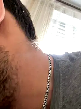 AndyLynn online show from October 18, 11:04 am