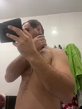 AndyLynn online show from October 19, 11:35 am