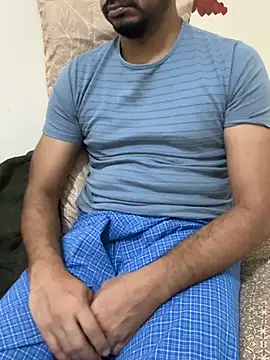 Handsome8677 online show from February 24, 9:21 am