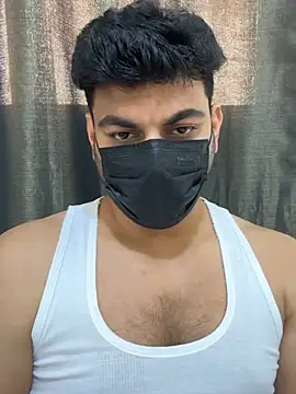 Handsome8677 online show from June 11, 8:23 am